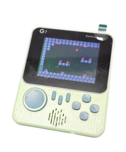 G7 Retro Games Console**Boxed in Brand New Condition** COLLECTION ONLY