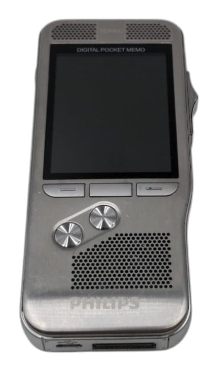 Philips DPM7200 Pocket Memo