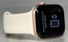 **Easter Sale** Apple Watch Series 10 - Aluminium - 46mm - Rose Gold - LTE - A3003 ** Boxed **