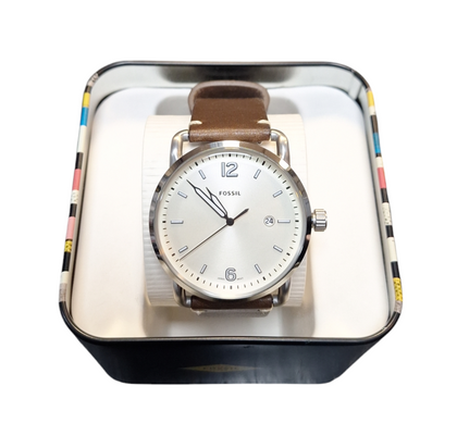 *Summer Sale* Fossil FS5275 The Commuter Men's Watch
