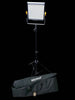 DX Newwer NL480 LED Light For Photography & Videographer - With Tripod, Power Lead & Bag (Wired Only)