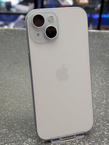 iPhone 15 128GB