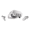Meta Quest 3 VR Headset 128GB Boxed Plus extras attachments