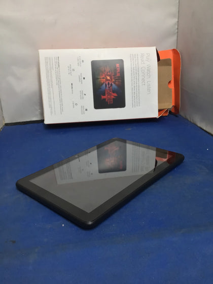 Kindle fire hd 8 12th gen boxed