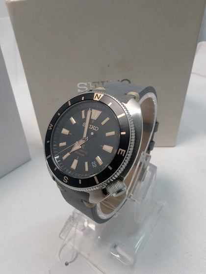Seiko Prospex ‘Tortoise’ Land Edition Automatic Watch SRPG18K1 - Boxed