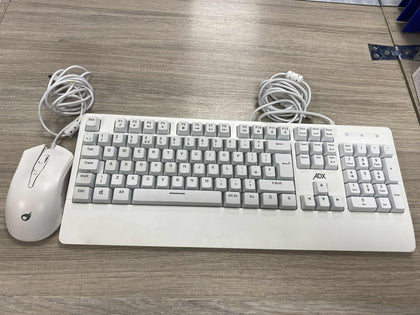 ADX Keyboard + Mouse