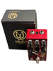 Walrus Audio Eras Five State Distortion Pedal Boxed