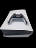 DX Sony PlayStation 5 Slim 1TB Console - Disc Edition - Boxed With White Controller & Wires