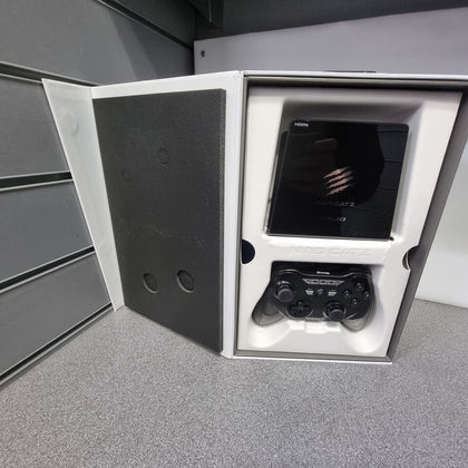 Mad Catz Mojo Android Console Complete In Box