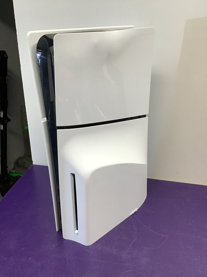 Sony Playstation 5 Slim - Disc Edition