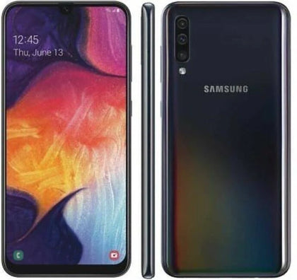 SAMSUNG GALAXY A50 128GB UNLOCKED