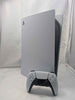PlayStation 5 Digital Edition Console - White - 825GB - Includes 1x White Controller - Unboxed