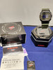 Casio G-Shock Men's Watch Digital GM5600B-3 Watch Black/Green