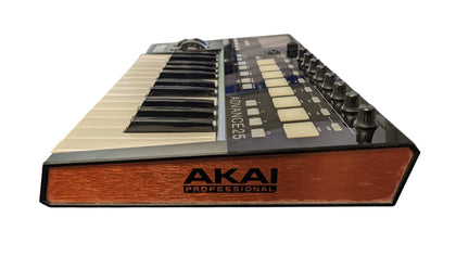 Akai Professional Advance 25 MIDI Keyboard