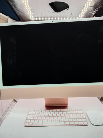 Apple iMac 24in M1 512GB BOXED *24 MONTH WARRANTY*