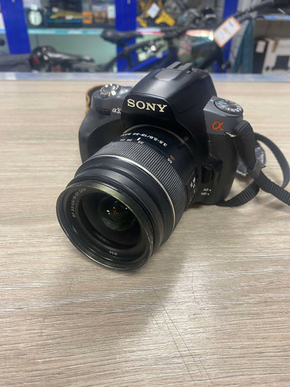 SONY A330 CAMERA