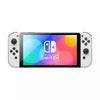 Nintendo Switch OLED Model - White Console Bundle ( + Instant Chef Party )