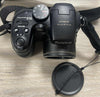 Fujifilm digital camera