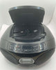 Philips cd/radio player