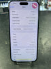 Apple iPhone 15 Pro Max 256GB Blue Titanium Unlocked