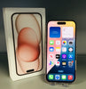 Apple iPhone 15 128GB Pink Unlocked