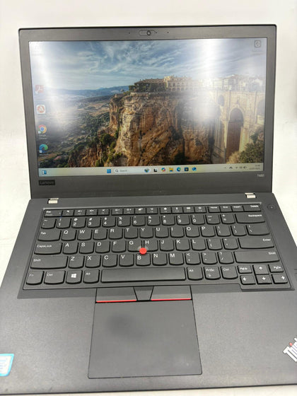 Lenovo ThinkPad T480 14