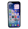 Apple iPhone 16e 128GB Black, BATTERY HEALTHY 100%. ,SEE Description  Unboxed