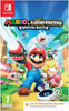 Mario + Rabbids Kingdom Battle *Cartridge Only*