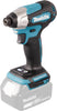 Makita DTD157 - Impact Screwdriver 18V