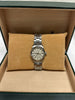 Rolex Oysterdate Precision 6694 34mm - 1960s