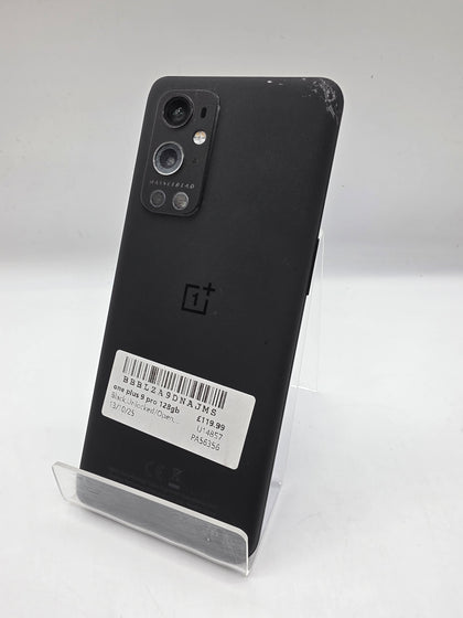 One plus 9 Pro 128gb
