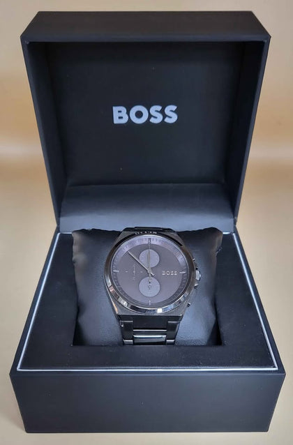 BOSS Steer GQ men's Chronograph Watch - 1513996