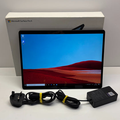 Microsoft Surface Pro X 13