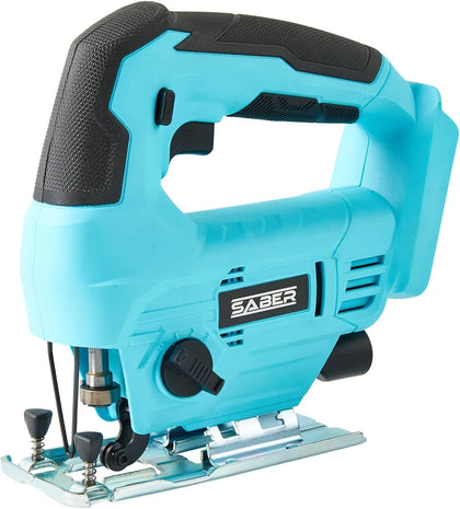 Saber 18V Jigsaw Bare Unit - BODY ONLY - NO BATTERY