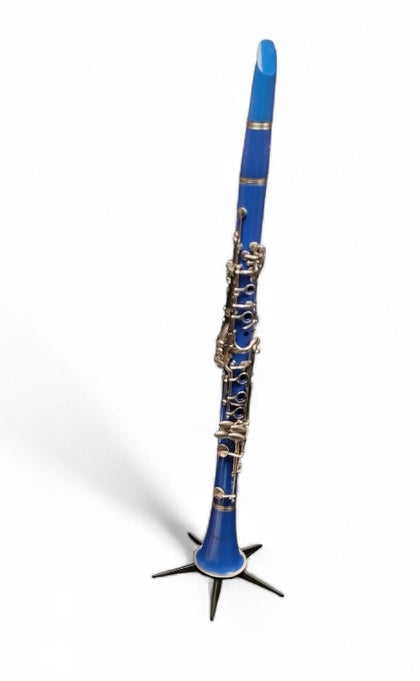 Soulmate Clarinet Blue w/case