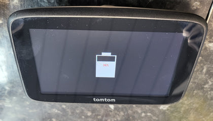 Tom Tom Go Classic 5