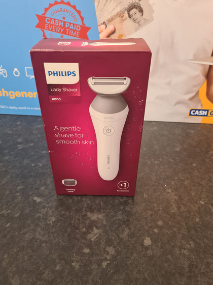 PHILIPS LADY SHAVER 3000 LEIGH STORE.