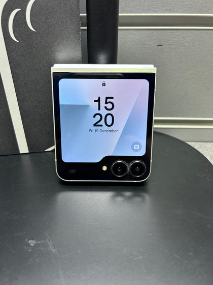 Samsung Galazy Z Flip 7 FE