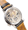 ** Christmas Sale ** Theorema T2008 - Automatic - Leather Strap