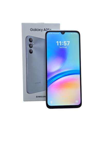 Samsung Galaxy A05s 64GB Silver