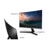 Samsung LC27R500FHPXXU 27 Inch Full HD Curved Monitor