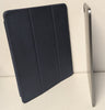 *Still Time For Xmas Delivery!* Apple iPad Pro 6th Generation (2022) Wi-Fi + Cellular 128GB - Space Gray **Small Crack**