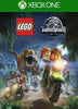 LEGO Jurassic World Xbox (UK)