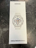 Samsung Galaxy Watch8 Classic 46mm Bluetooth Smartwatch White