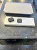 Apple Watch Series 11  Slate Titanium - Black Unity Strap