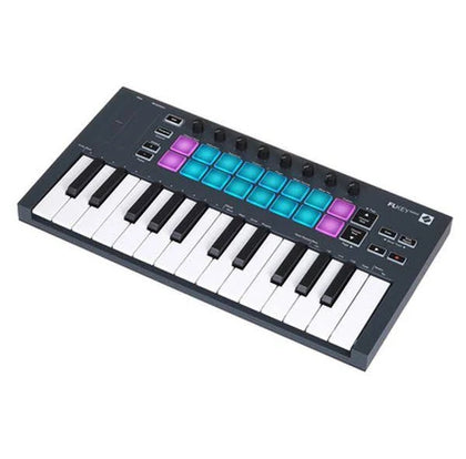 Novation FLkey Mini MIDI Keyboard