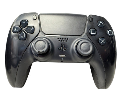 Sony PS5 Dualsense Wireless Controller, Midnight Black
