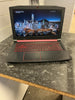 Acer Nitro 5 Ryzen CPU RX560 GPU