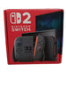 Nintendo Switch 2 - 256GB - Boxed