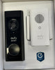 Eufy Security Battery Video Doorbell - 1080p Resolution